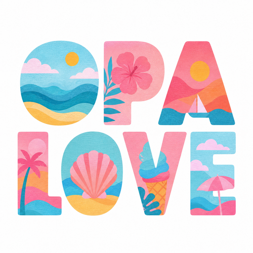 Opalove