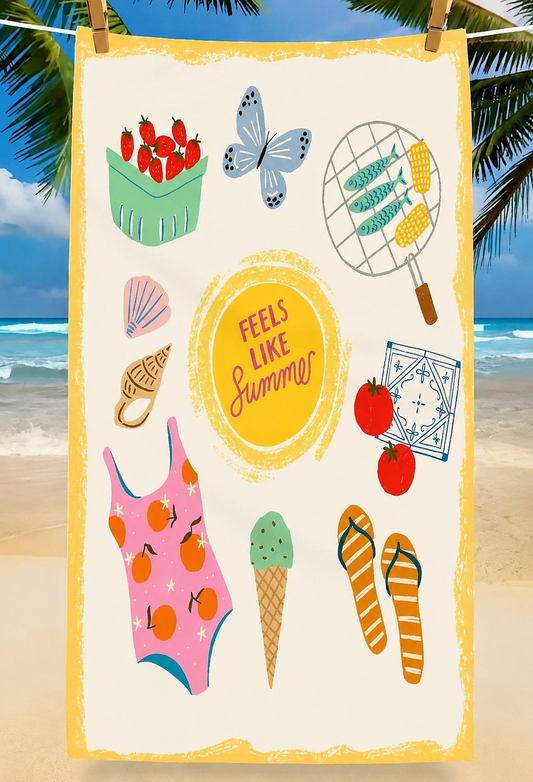 Ręcznik 80x160cm